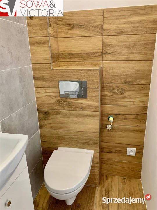 2 pokoje wysoki standard P Góra Piętro 2 dolnośląskie sprzedam