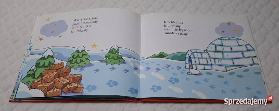 ABC Uczę się I insekt Strzałkowska Hachette 2007 Czeladź