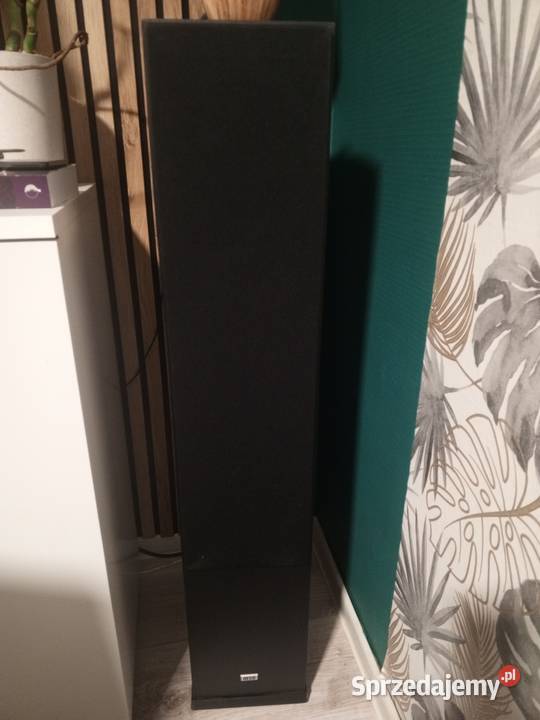 Yamaha Denon Heco płyty CD Rybnik