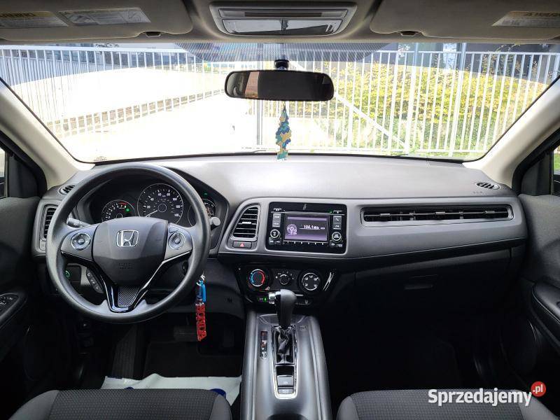 18l benzyna 138 4X4 AWD Przebieg 23572 Automat Warszawa