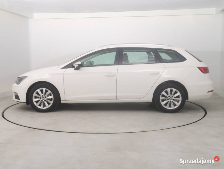 Seat Leon 15 TSI Bielany Wrocławskie sprzedam
