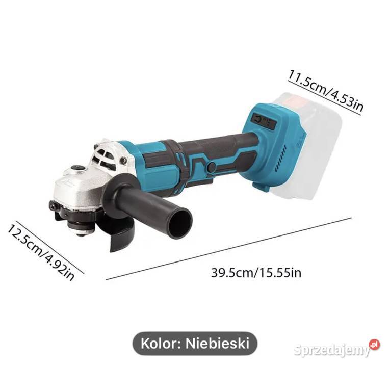 Szlifierka kątowa 125 sprzedam Opole
