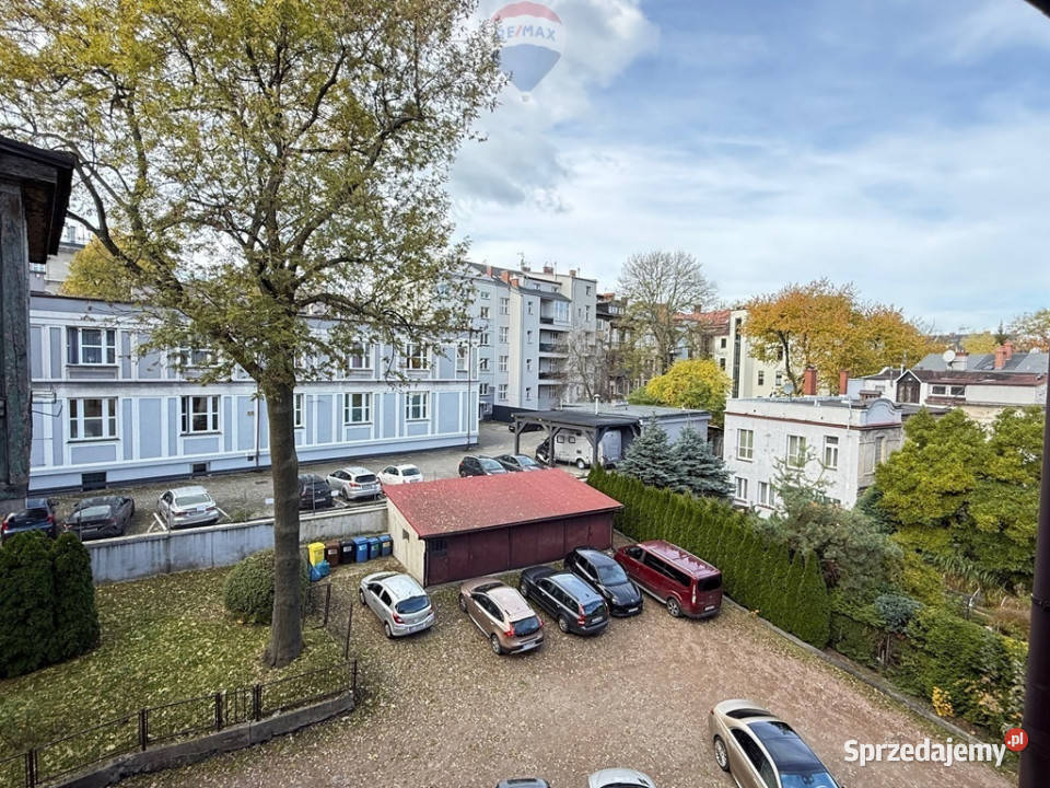 Lokal użytkowy w Centrum BielskaBiałej sprzedam