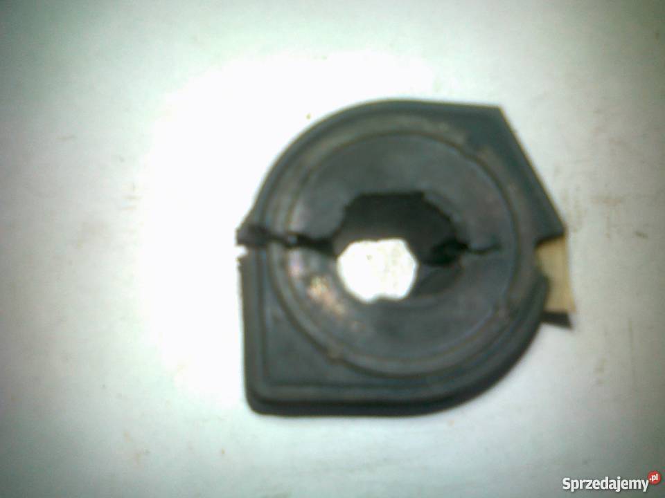 PEUGEOT 206 111419D TULEJA GUMOWA STABILIZA NOWA osobowe Pruszków