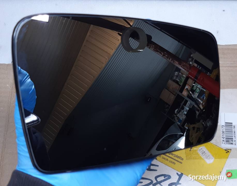 WKŁAD LUSTERKA PRAWY FORD SCORPIO 8287 6108173 Mielęcin