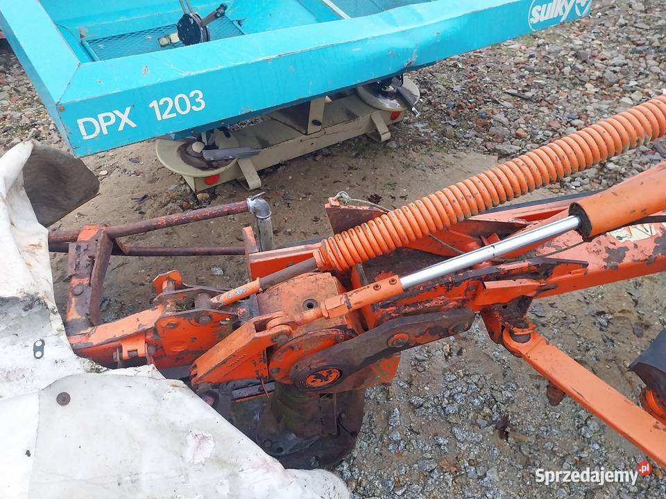 Kosiarka dyskowa Kuhn gmd 801 Bolesławiec sprzedam