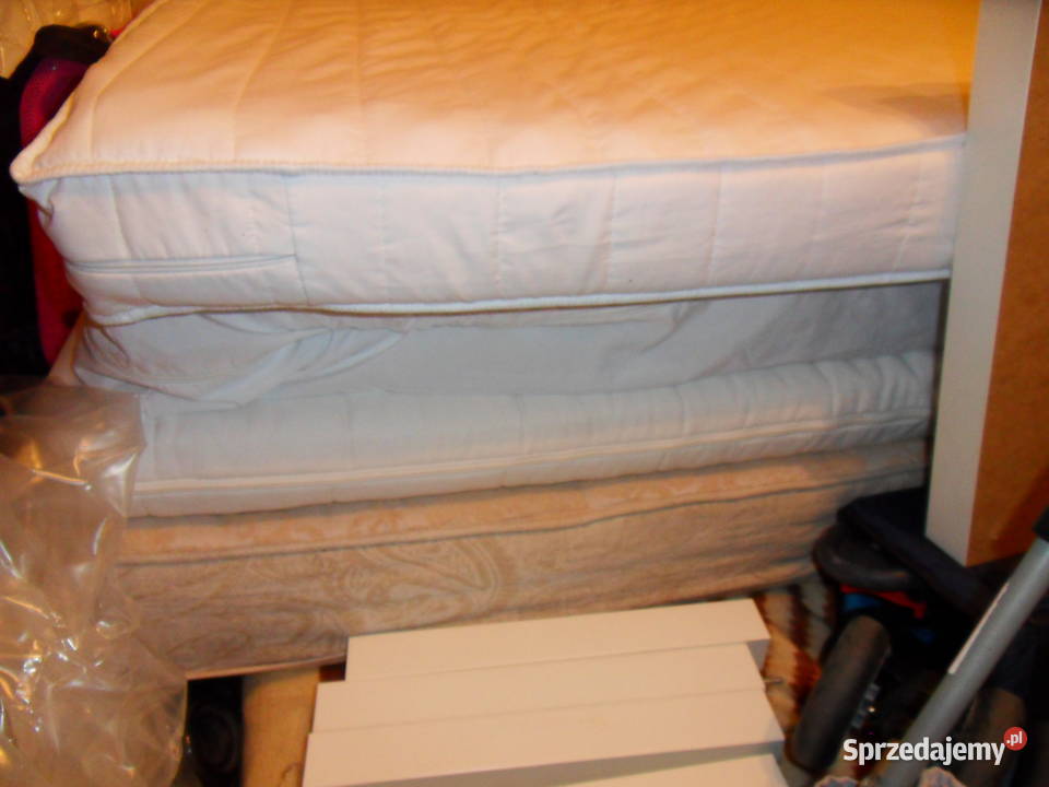 materac 80x200 materac 90x200 materac 110 80cm Materace