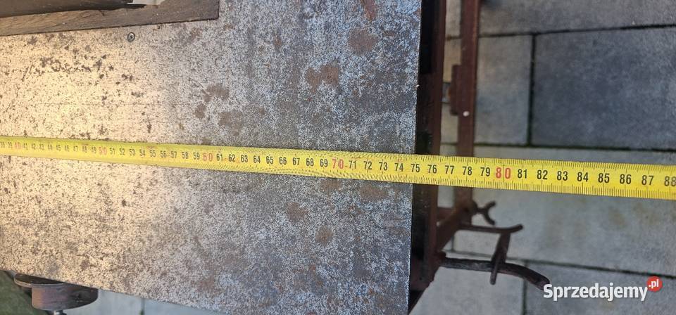 Piła stołowa krajzyga Piły stołowe Lubliniec