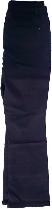 40 spodnie jeansy damskie Denim Essentials czarny