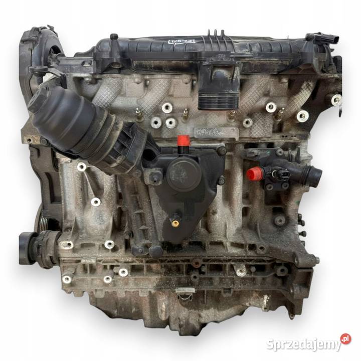 GŁOWICA 30777365 Volvo S60 II V60 V70 III S80 osobowe Chełm