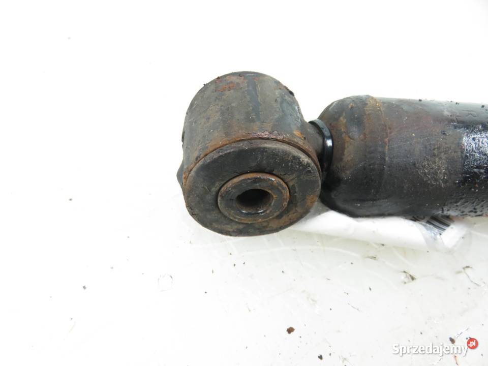 AMORTYZATOR TYŁ HONDA JAZZ II Amortyzatory