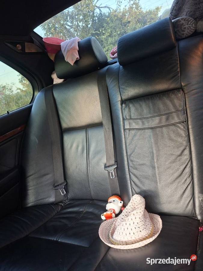 E 39 30 lpg zamiana Tyszowce sprzedam