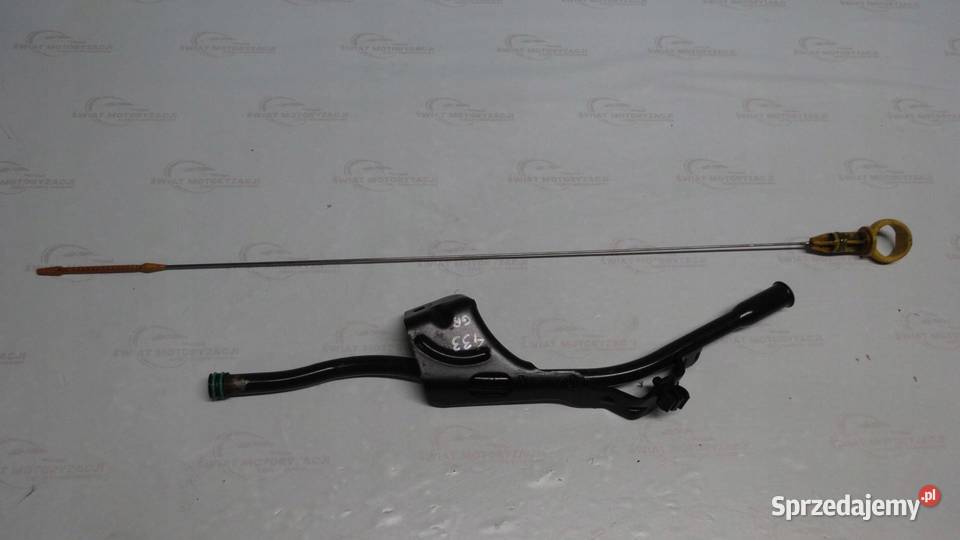 FORD FIESTA 16 TDCI 12r 95 907167880 BAGNET sprzedam