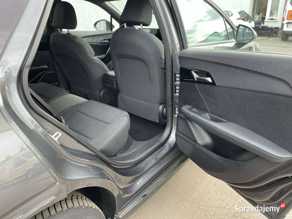 MG 4 MG 4 Electric Elektryk 179 2023 lakier metallic Syców sprzedam