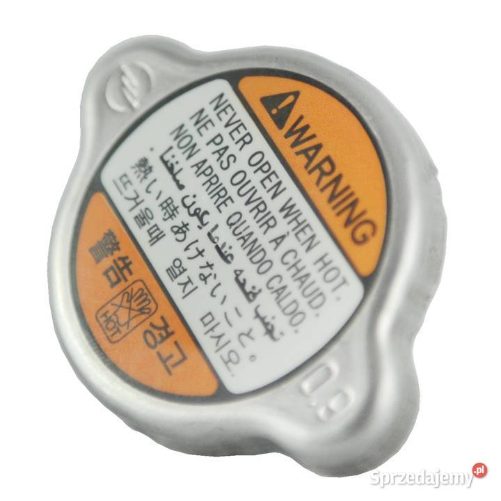 Korek chłodnicy 29 mm LS XJ25 LS MT125 LS MT335 Chłodzenie silnika podkarpackie sprzedam