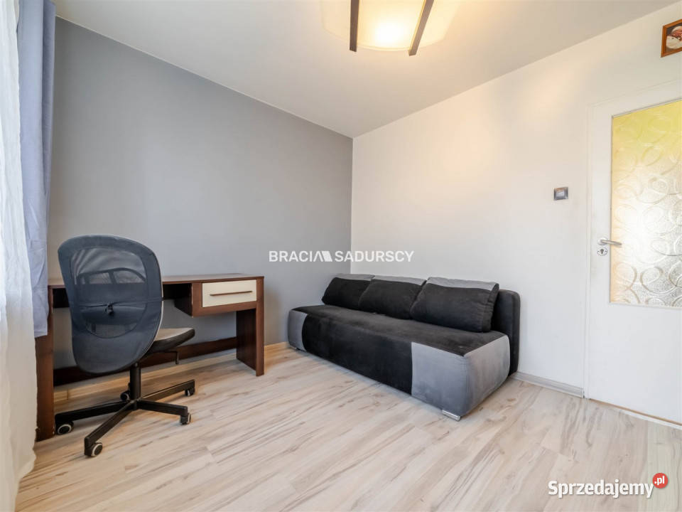 Mieszkanie Kraków os Wysokie 47m2 3pokojowe Wynajem sprzedam