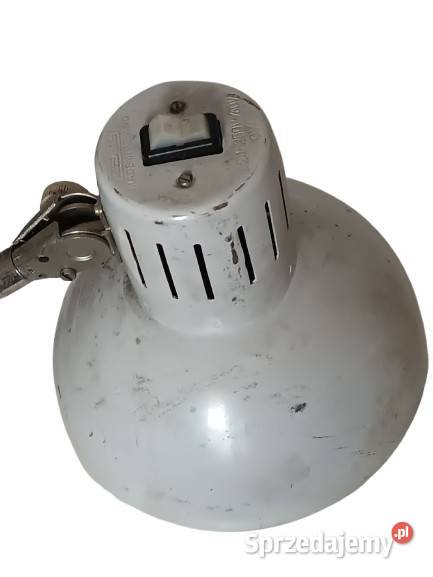 Lampa Warsztatowa ZAOS 24250V60W OW60W OW Rzeszów sprzedam