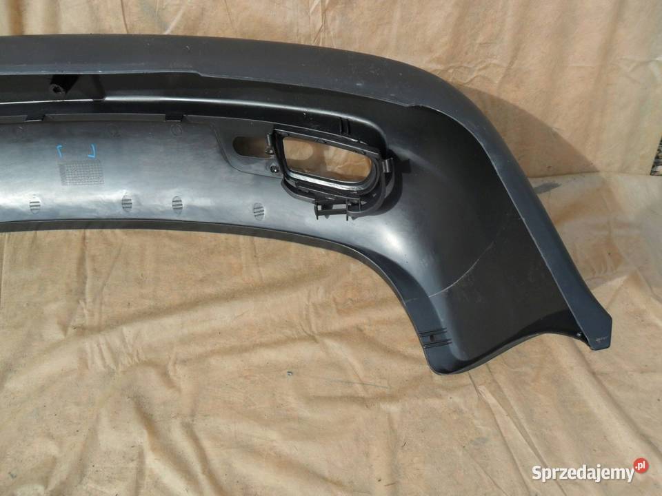 Volkswagen Transporter T4 Zderzak Przedni osobowe Nowy Tomyśl sprzedam