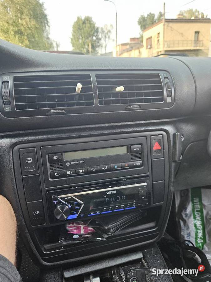 Passat B5 Częstochowa