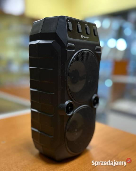 Głośnik bezprzewodowy TRACER KTM 46612 Elbląg