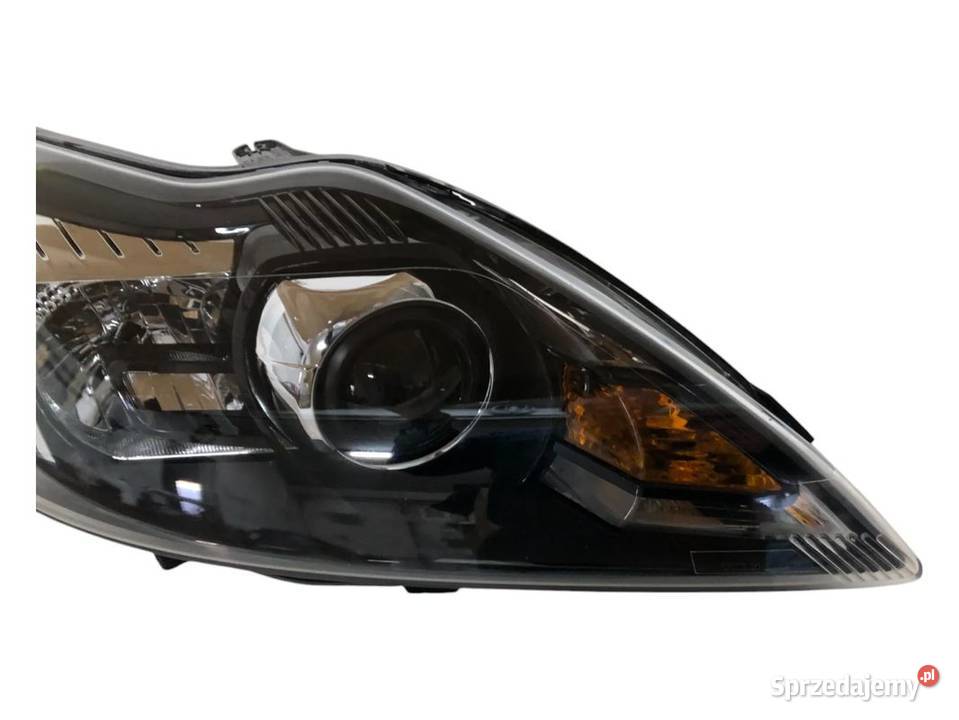FORD FOCUS MK2 20082010 REFLEKTOR H1H7 REFLEKTOR Motoryzacja Skarżysko-Kamienna
