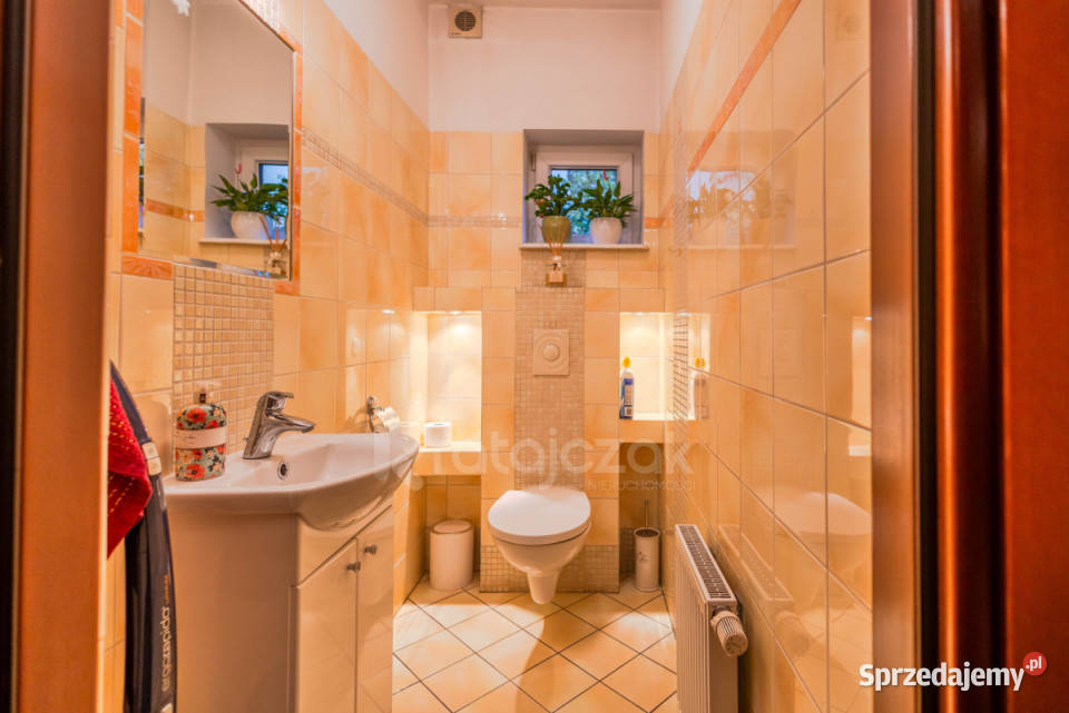 Ogłoszenie dom wolnostojący Rumia 154m2