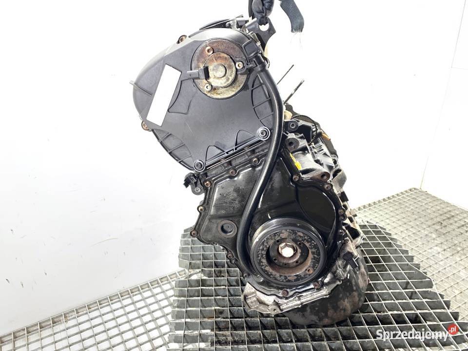 SILNIK AUDI 18 160 CAB 0715 A4 B8 sprzedam