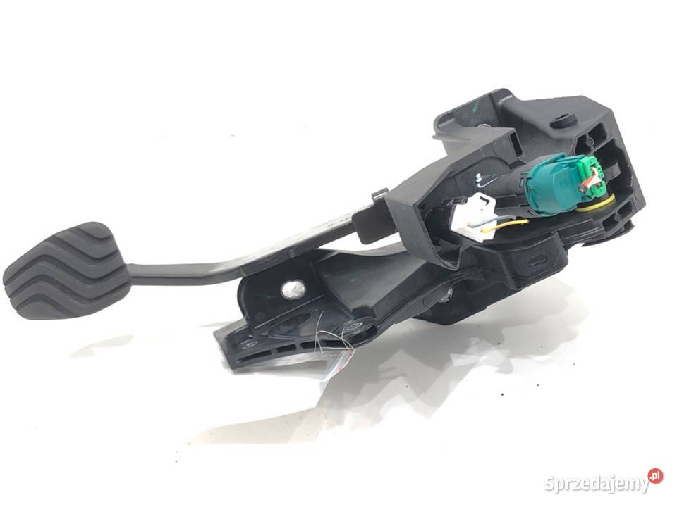 PEDAŁ HAMULCA RENAULT CAPTUR II 465018876R 13