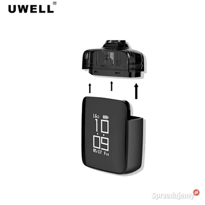 Smartwath VAPE Uwell AMULET Warszawa