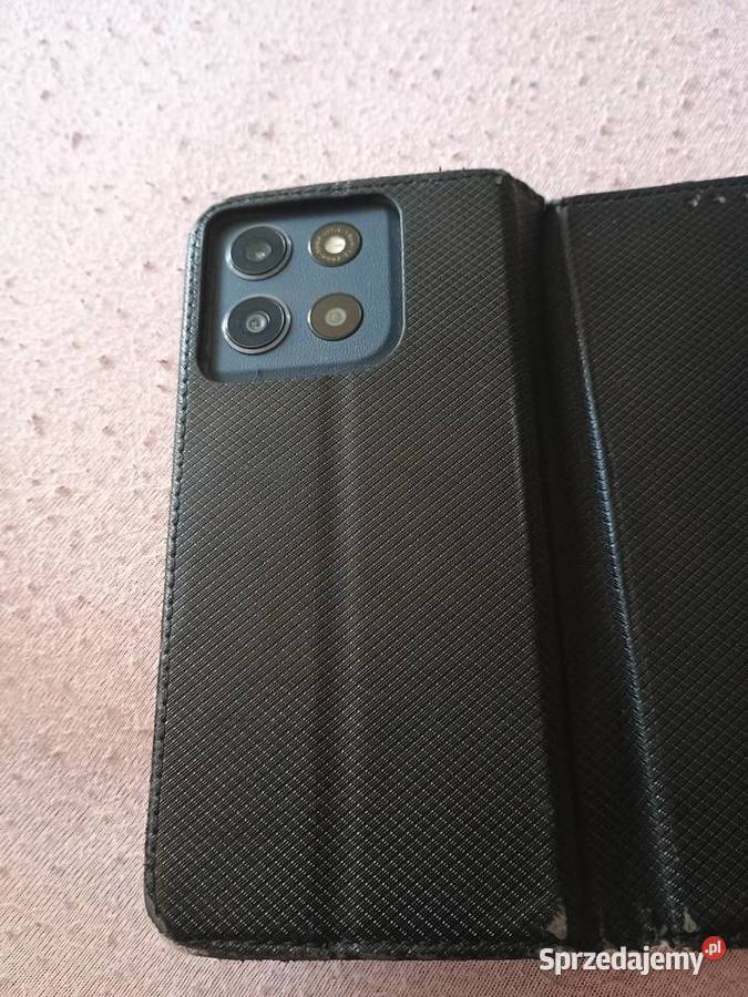 Sprzedam Motorolę g56 Elektronika Przemyśl