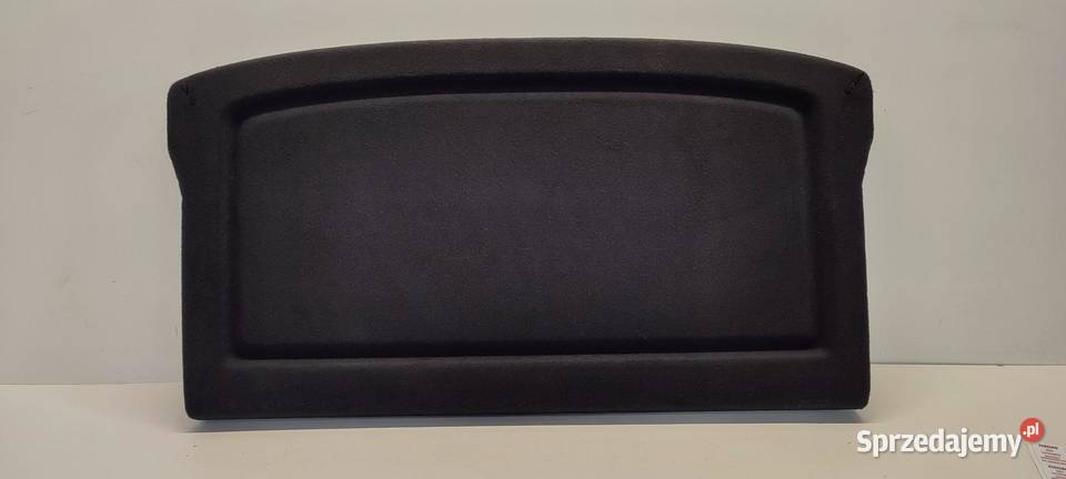 VW TIGUAN II PÓŁKA BAGAŻNIKA 5NA867769M