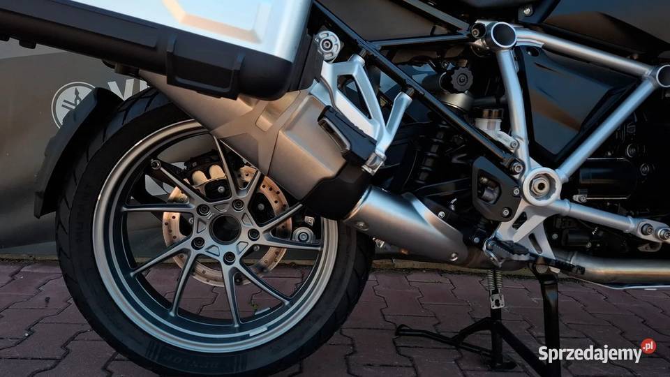 BMW R 2023 benzyna sprzedam