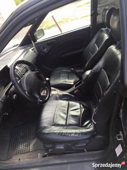 Subaru legacy 25 gt Otwock