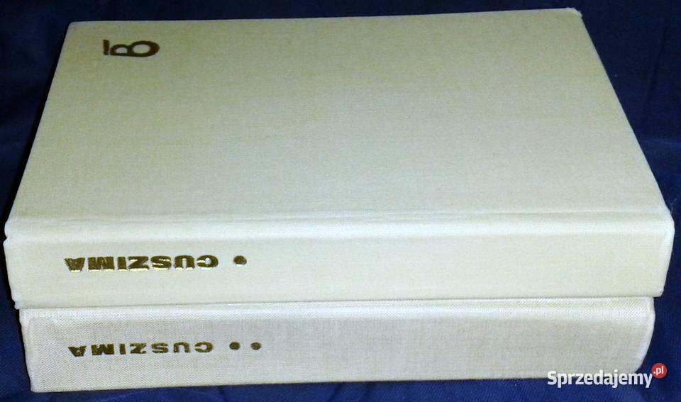 Cuszima Aleksiej NowikowPriboj Chełm