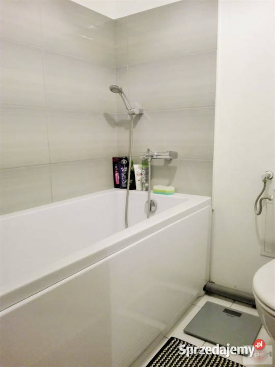 Mieszkanie Łódź 37m2 2pok