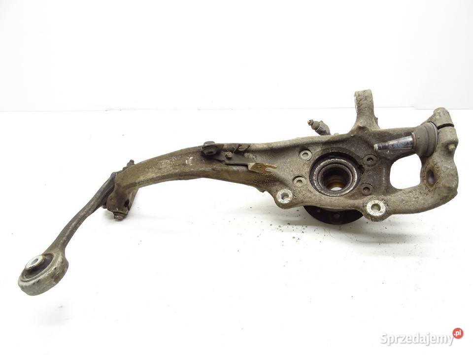 ZWROTNICA LEWA LEWY PRZÓD PRZEDNIA 8K0407241Q 20