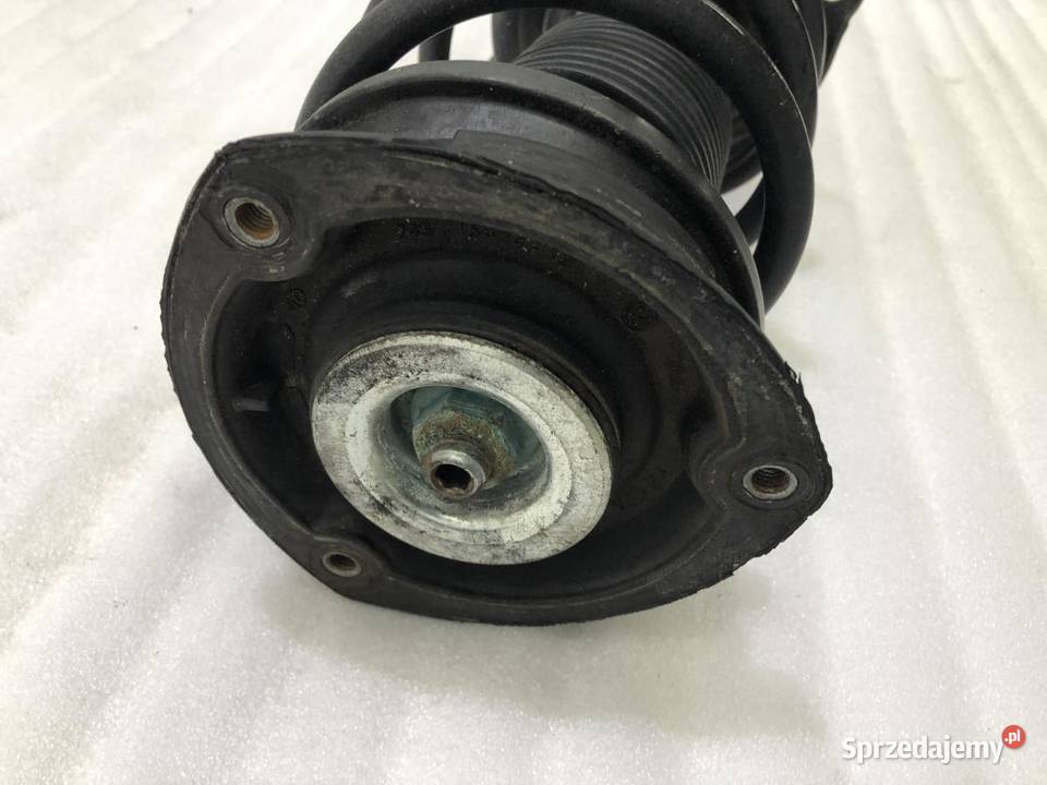 AMORTYZATOR PRAWY PRZÓD 5QA412021CH VW TOURAN wielkopolskie