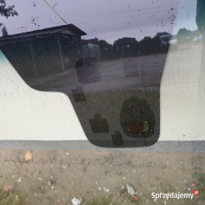 KIA CARENS IV SZYBA PRZEDNIA CZOLOWA SENSOR 16R Łochowice sprzedam