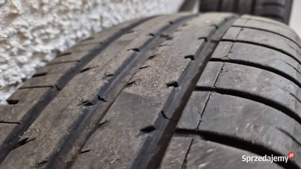 Felgi stalowe 15 opony Fulda 19565 Berlingo Jelenia Góra