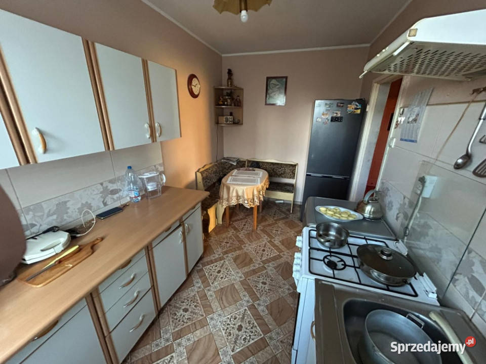 Mieszkanie 2 pokojowe ZWM Opole