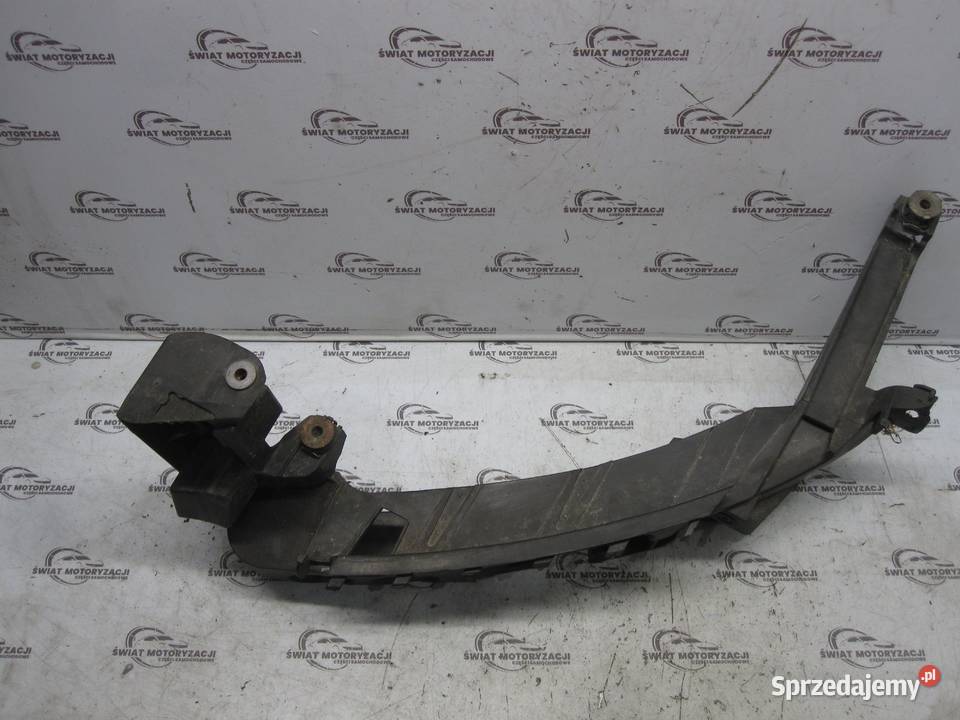 AUDI A3 SPORTBACK 8PA 10r ślizg lampy lewy przód osobowe Kielce