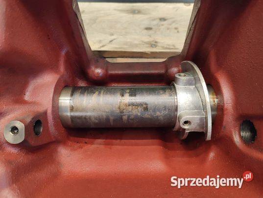 Plecak CLAAS ARES 650 3617330M2 Wilkowo