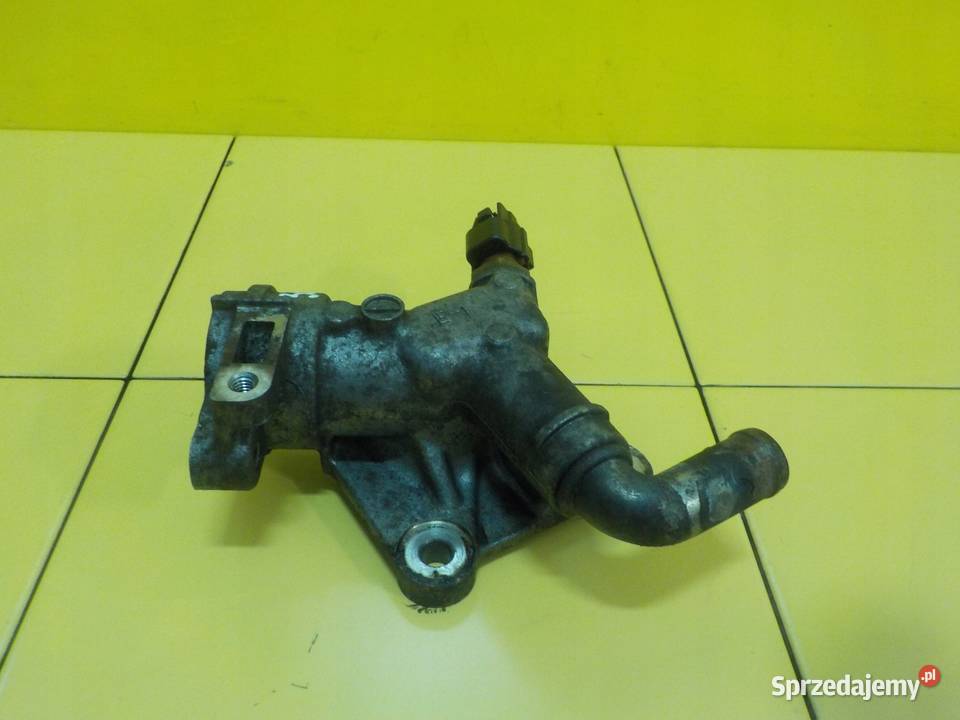 SUZUKI GRAND VITARA 24 B 11r 166 J24B obudowa