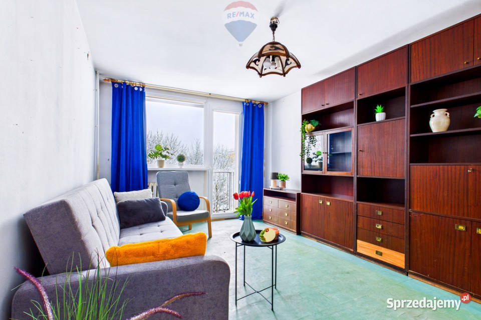 2 pokoje z balkonem w niskim bloku do remontu Piętro 2 Zielona Góra sprzedam