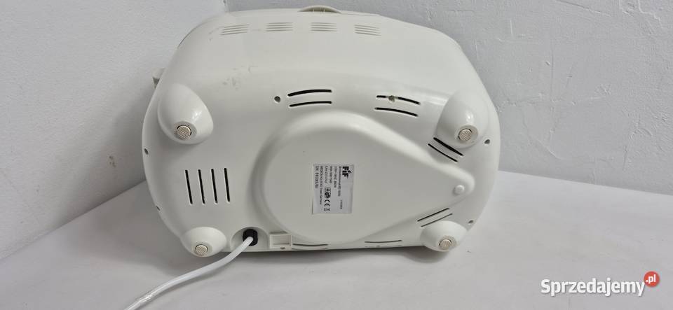 NOWY Automat do pieczenia chleba FiF Medion MD Biłgoraj