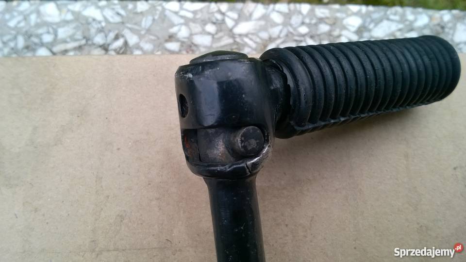 Kopkastarter Wsk 125175 oryginał Książenice