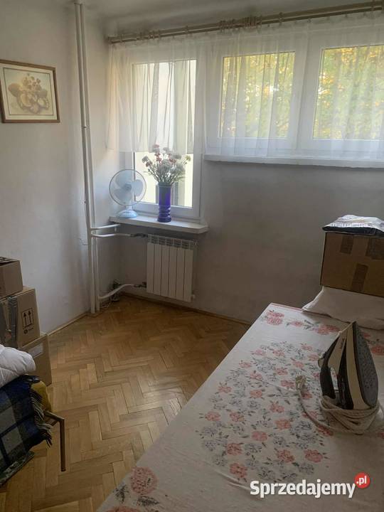 3 pokoje 56 m 1 piętro balkon Dmowskiego Łomża