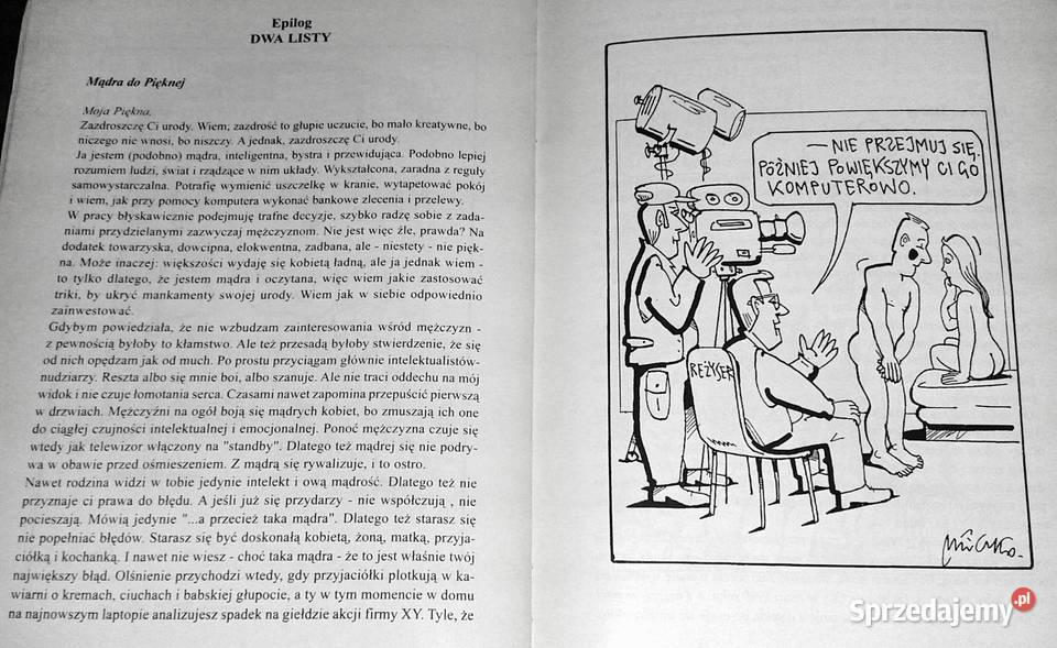 Sex libris czyli naga prawda o mężczyznach Rok wydania 2002 Chełm