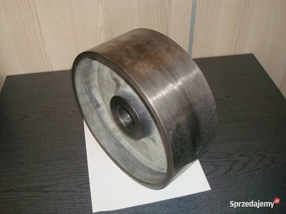 Koło pasowe silnika DK 200 DK 250 kujawsko-pomorskie Bydgoszcz sprzedam