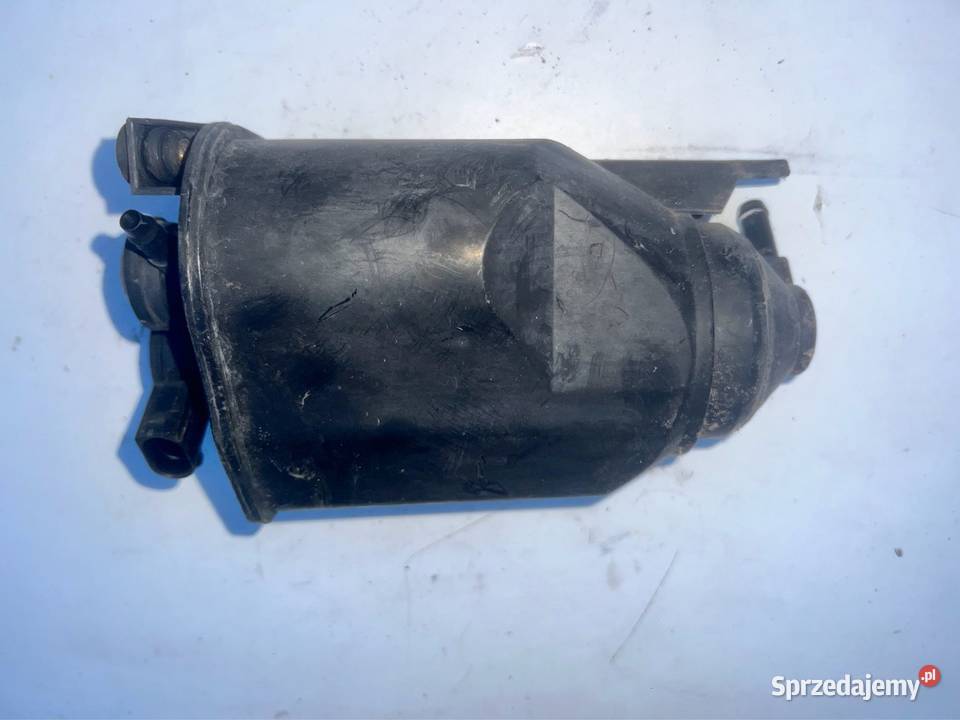 Filtr węglowy VW GOLF IV Ostrzeszów